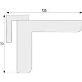 ABUS ABTS44182