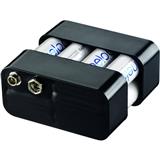 Gossen Metrawatt Komp. Akku-Pack Master