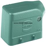 Harting Deutschland 19340030520