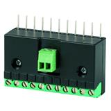 Eaton Electric DXC-EXT-2RO1AO