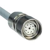 Schmersal A-K6P-M8-R-W-10M-GY-1-X-A-4