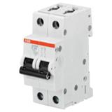 ABB S202M-B6