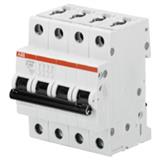 ABB S204M-C16