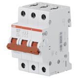 ABB SD203/63