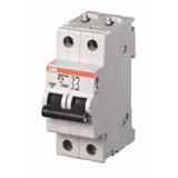 ABB S201P-C4NA