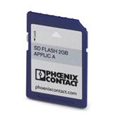 Phoenix Contact SD FLASH 512MB