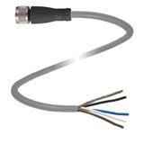 Pepperl+Fuchs V15-G-10M-PUR-ABG
