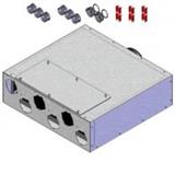 Helios Ventilatoren FRS-FVK 6-75/125