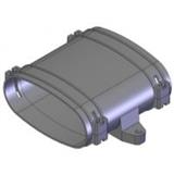Helios Ventilatoren FRS-VM 51