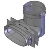 Helios Ventilatoren FRS-ÜV 51-75