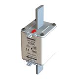 Eaton Electric NH FUSE 400A 500V GG/GL SIZE 2