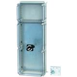 Eaton Electric MCCB3-630/I48/I43E-200