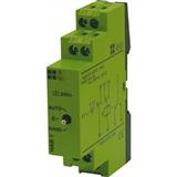 Tele-Haase Steuergeräte Hand-0-Automatikrelais