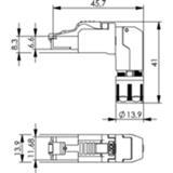 Telegärtner J00026A4001