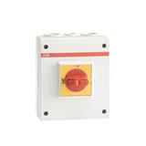 ABB OTP16A4M
