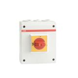 ABB OTP16A3M