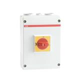 ABB OTP36A4M