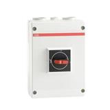 ABB OTP36T4M