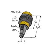 Turck BCT10-S30-UP6X2T-H1151