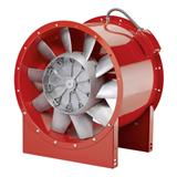 Helios Ventilatoren AMD 560/4  2,2 kW