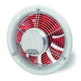 Helios Ventilatoren HWW EC 500 A