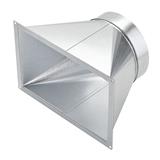 Helios Ventilatoren KWL-ÜS 2600 S