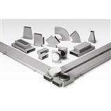 Helios Ventilatoren FK-EV 150/125
