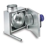 Helios Ventilatoren MBD 200/4 EX