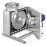 Helios Ventilatoren MBD 315/4/4 TK