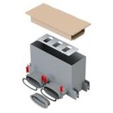 Helios Ventilatoren FRS-WBK 2-51
