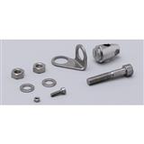 Ifm Electronic MOUNTING SET 2 FREESTANDING