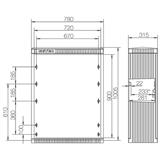 ABN Braun SL101