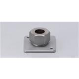 Ifm Electronic FLANGE PLATE  54-52X52