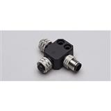 Ifm Electronic T SPLITTER M12/2XUS