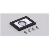 Ifm Electronic PLASTIC DIFFUSER WINDOW DUALIS