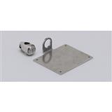 Ifm Electronic MOUNTING SET BACKLIGHT 50X50