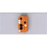 Ifm Electronic AirBox 2DI 1PO M12