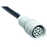 Sick DOL-0612G10M075KM0 ANSCH-LTG.DOS M26*12