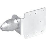 Sick BEF-KHS-J01 UNIVERSAL-KLEMMHALTER