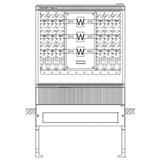 ABN Braun SW102WY8