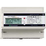 Gossen Metrawatt U1289