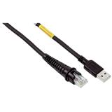 Sick HN.42206161-01E KABEL 2,30M USB TYP A