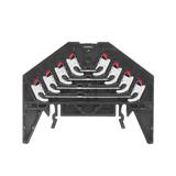 Weidmüller PRV 4 SW 35X15 RT