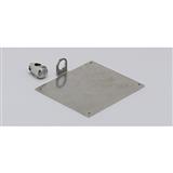 Ifm Electronic MOUNTING SET BACKLIGHT 100X100