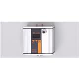 Ifm Electronic SUR34HGBFPKG/W/US-100-IPF