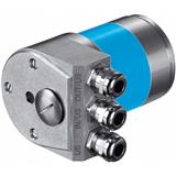 Sick AD-ATM60-KA3PR CONNECTOR PROFIBUS