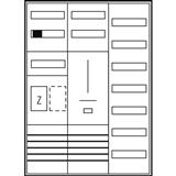 ABN Braun ES37BWS515XN