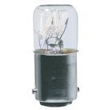 Sirena LR BA15d 5W 12V ACDC