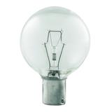 Sirena LR BA15d 40W 12V ACDC