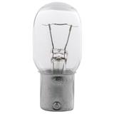 Sirena LR BA15d 10W 24V ACDC
